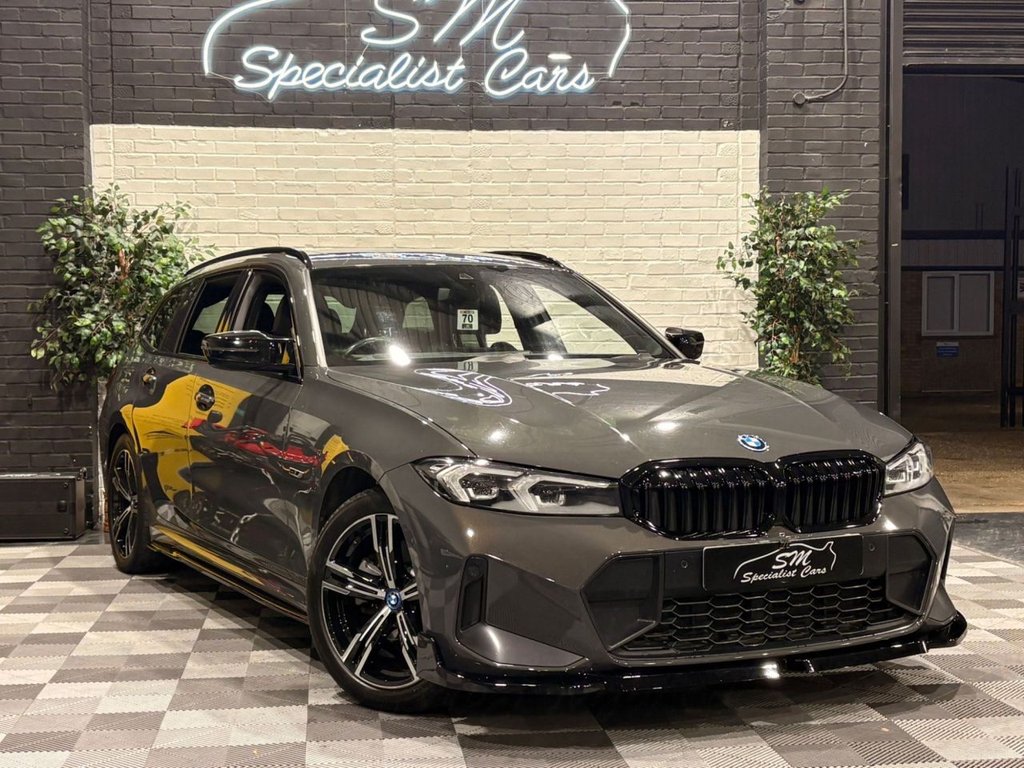 Used BMW 3 Series 2022 for sale - 77056273: Photo 6