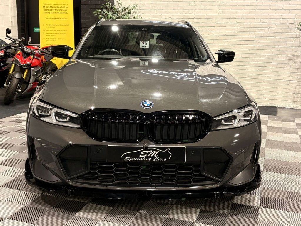 Used BMW 3 Series 2022 for sale - 77056273: Photo 7