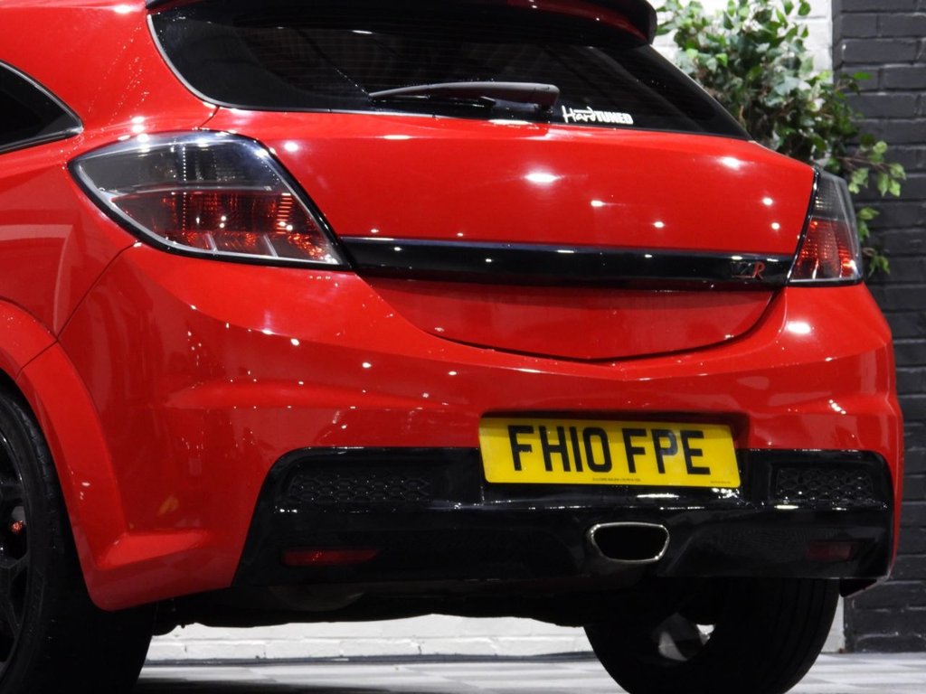 Used Vauxhall Astra 2010 for sale - 76439198: Photo 10