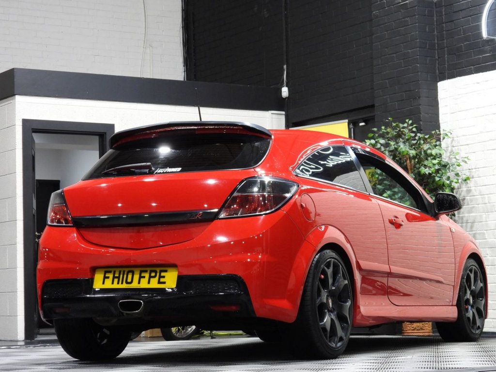Used Vauxhall Astra 2010 for sale - 76439198: Photo 11