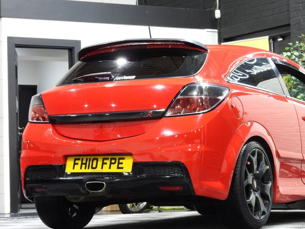 Used Vauxhall Astra 2010 for sale - 76439198: Photo 12