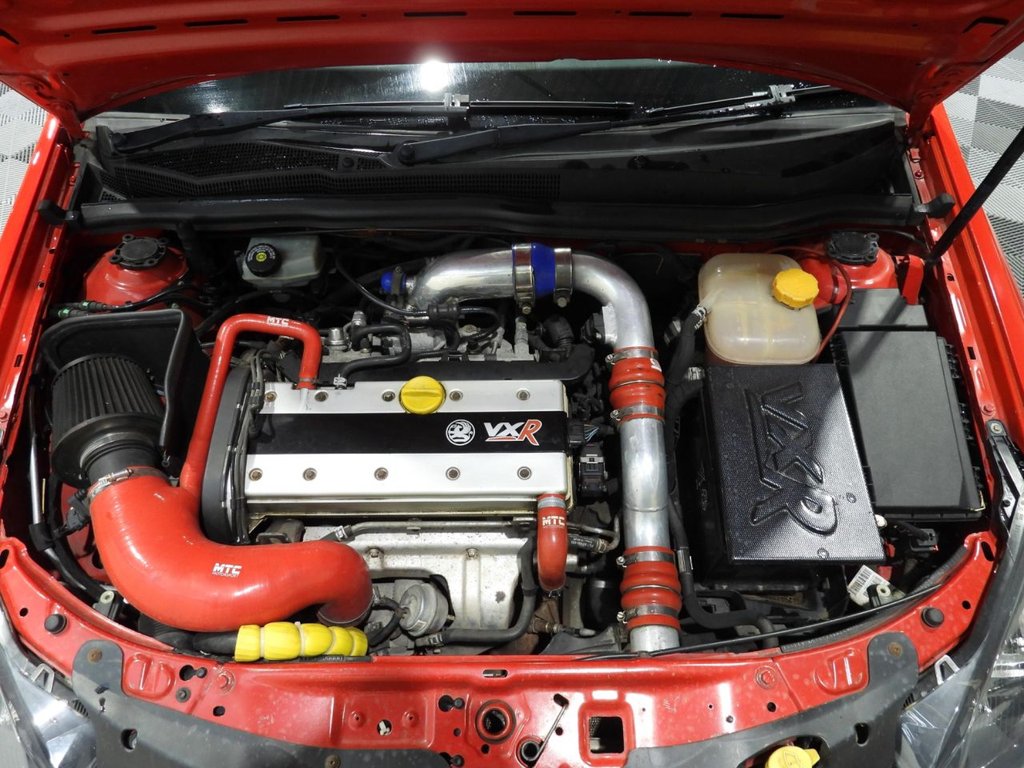 Used Vauxhall Astra 2010 for sale - 76439198: Photo 13