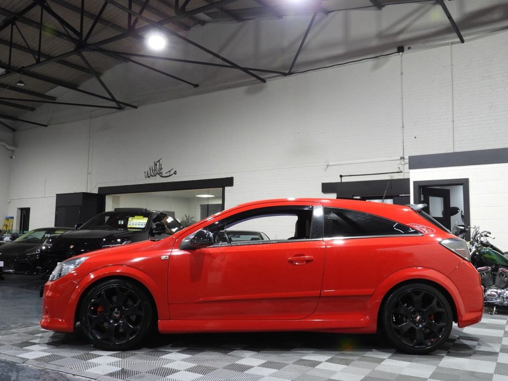 Used Vauxhall Astra 2010 for sale - 76439198: Photo 16