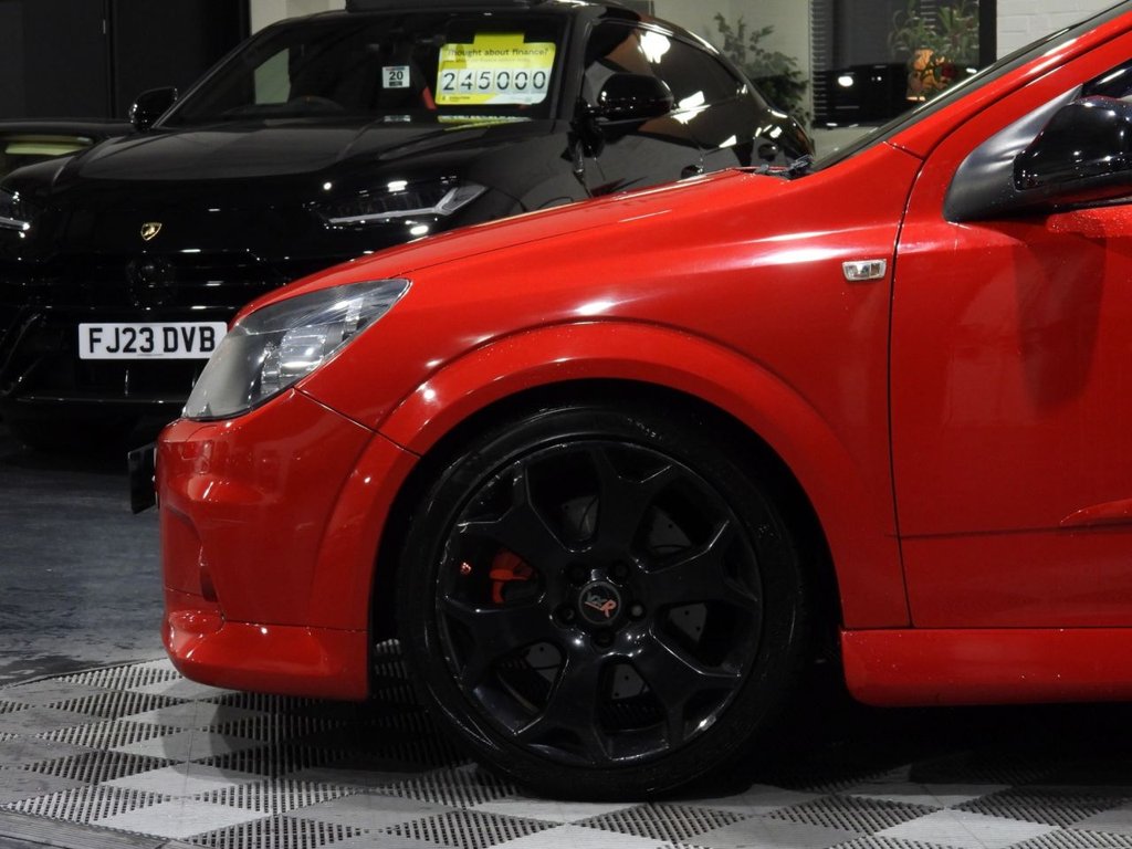 Used Vauxhall Astra 2010 for sale - 76439198: Photo 17