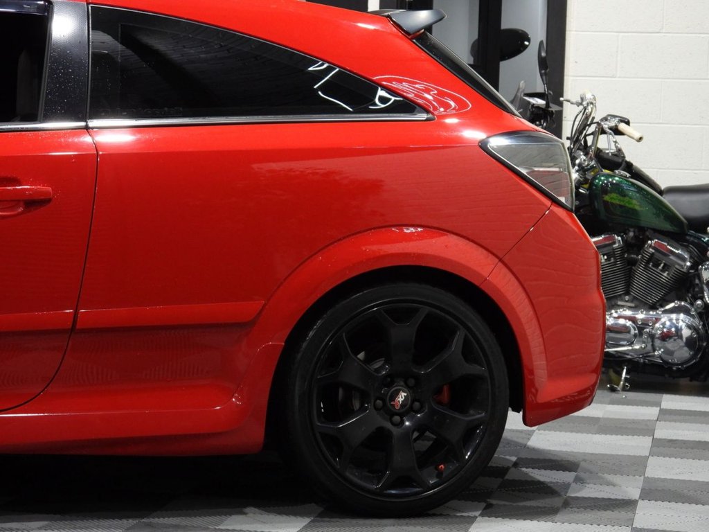 Used Vauxhall Astra 2010 for sale - 76439198: Photo 18