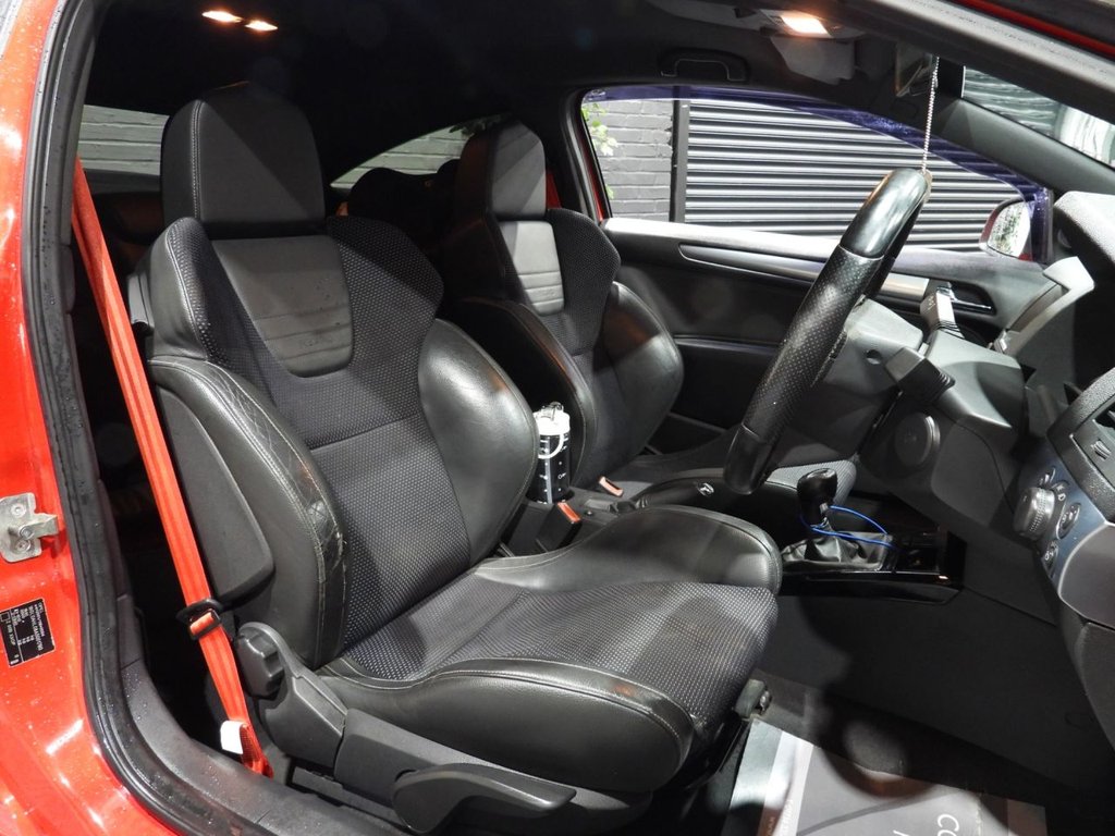 Used Vauxhall Astra 2010 for sale - 76439198: Photo 21