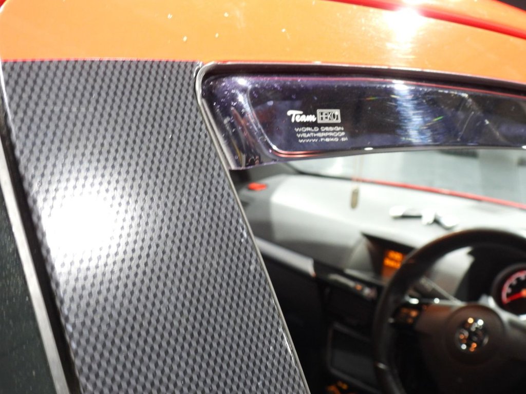 Used Vauxhall Astra 2010 for sale - 76439198: Photo 24