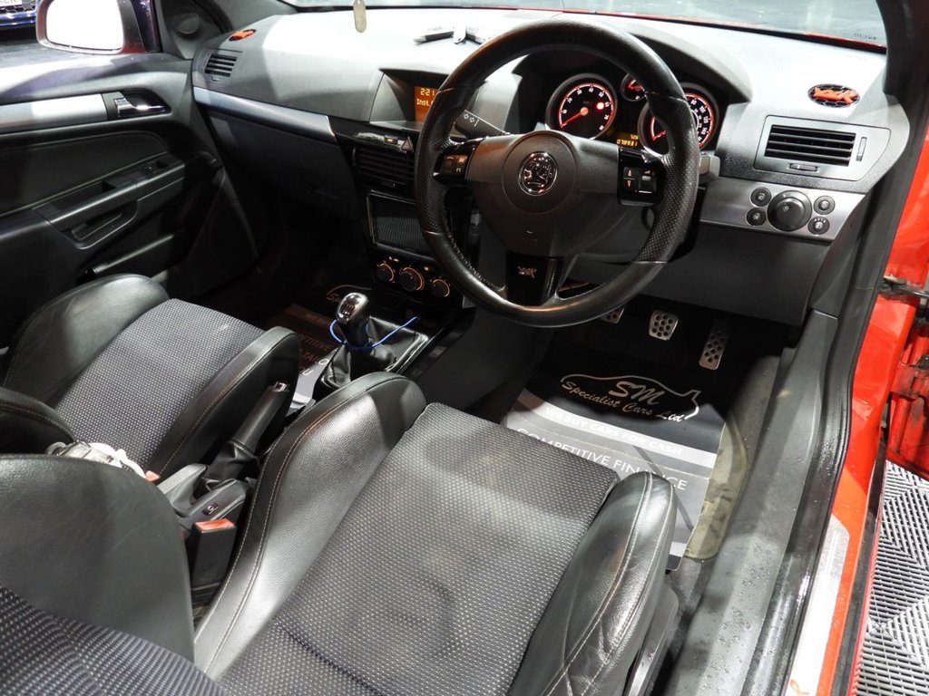 Used Vauxhall Astra 2010 for sale - 76439198: Photo 25