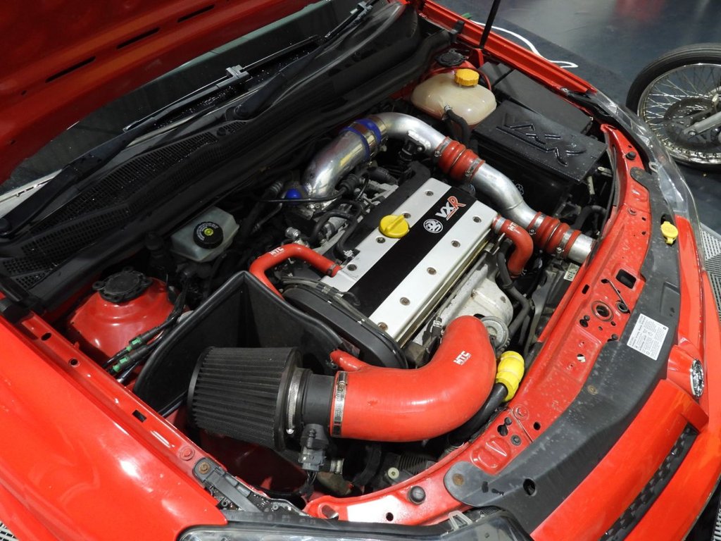 Used Vauxhall Astra 2010 for sale - 76439198: Photo 33