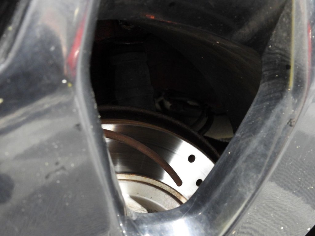 Used Vauxhall Astra 2010 for sale - 76439198: Photo 35