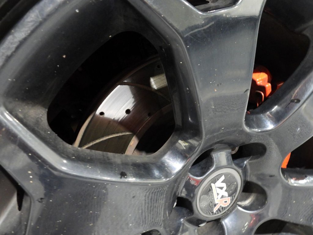 Used Vauxhall Astra 2010 for sale - 76439198: Photo 38