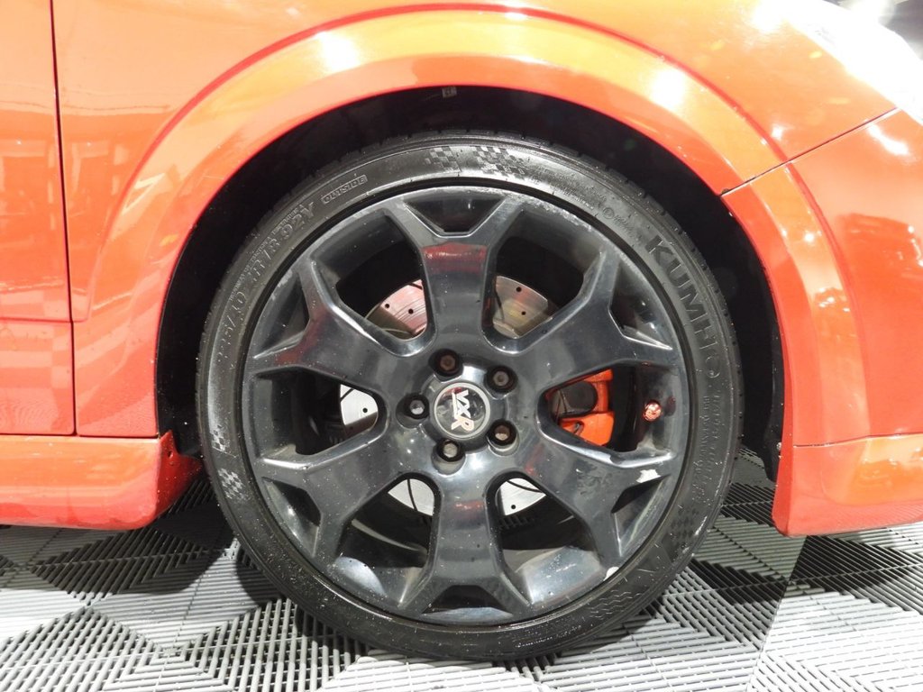 Used Vauxhall Astra 2010 for sale - 76439198: Photo 39