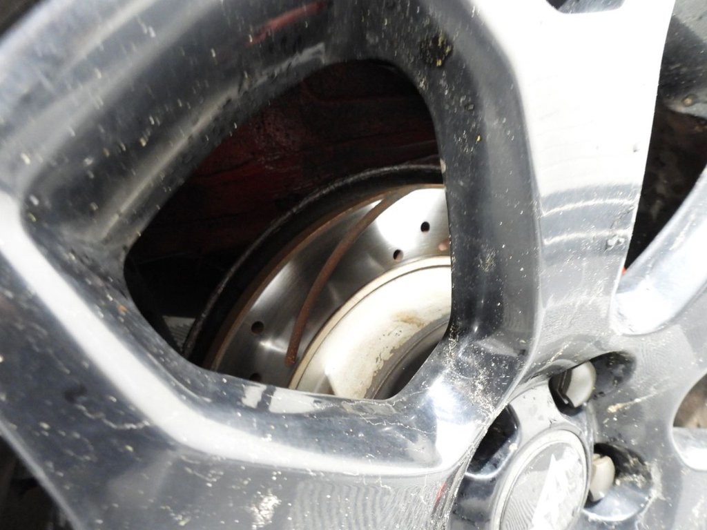 Used Vauxhall Astra 2010 for sale - 76439198: Photo 44