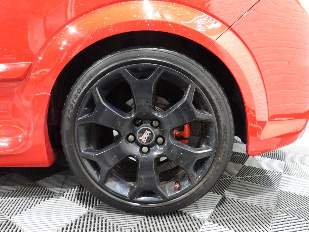 Used Vauxhall Astra 2010 for sale - 76439198: Photo 45