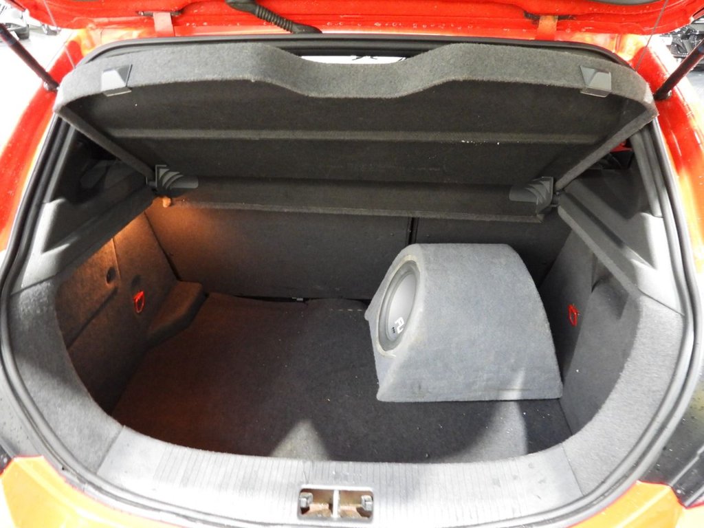 Used Vauxhall Astra 2010 for sale - 76439198: Photo 46