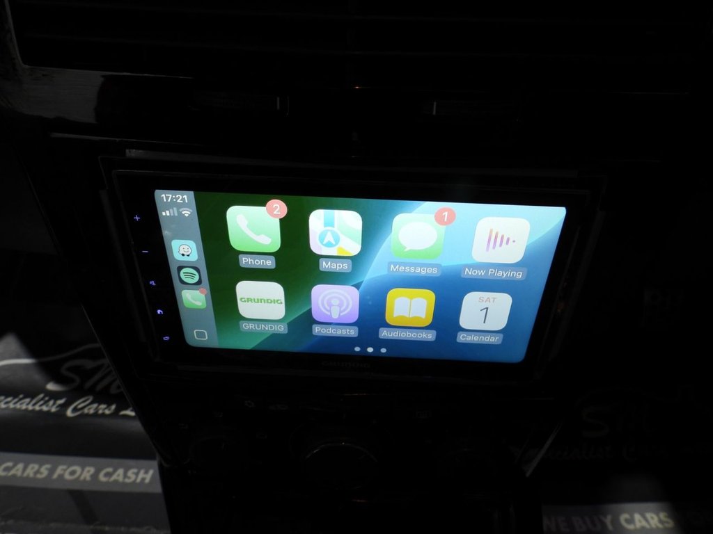 Used Vauxhall Astra 2010 for sale - 76439198: Photo 8