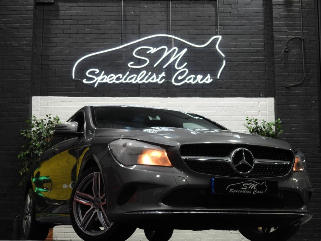 Used Mercedes-Benz CLA 2016 for sale - 76686601: Photo 13