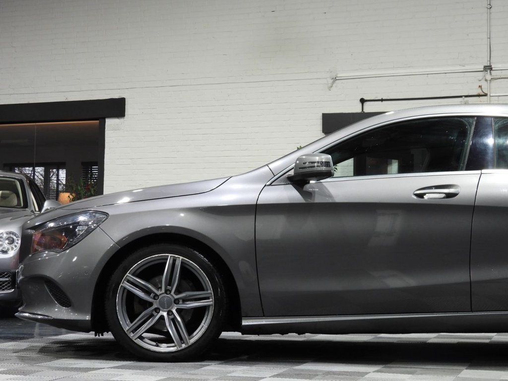 Used Mercedes-Benz CLA 2016 for sale - 76686601: Photo 19