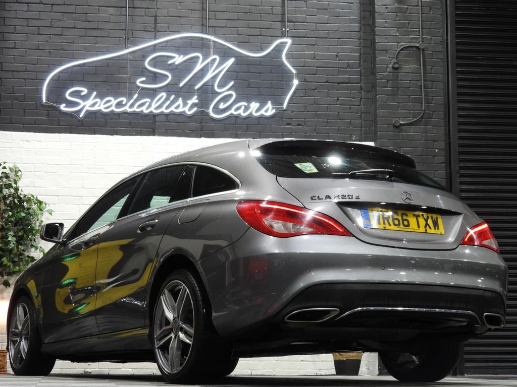Used Mercedes-Benz CLA 2016 for sale - 76686601: Photo 2