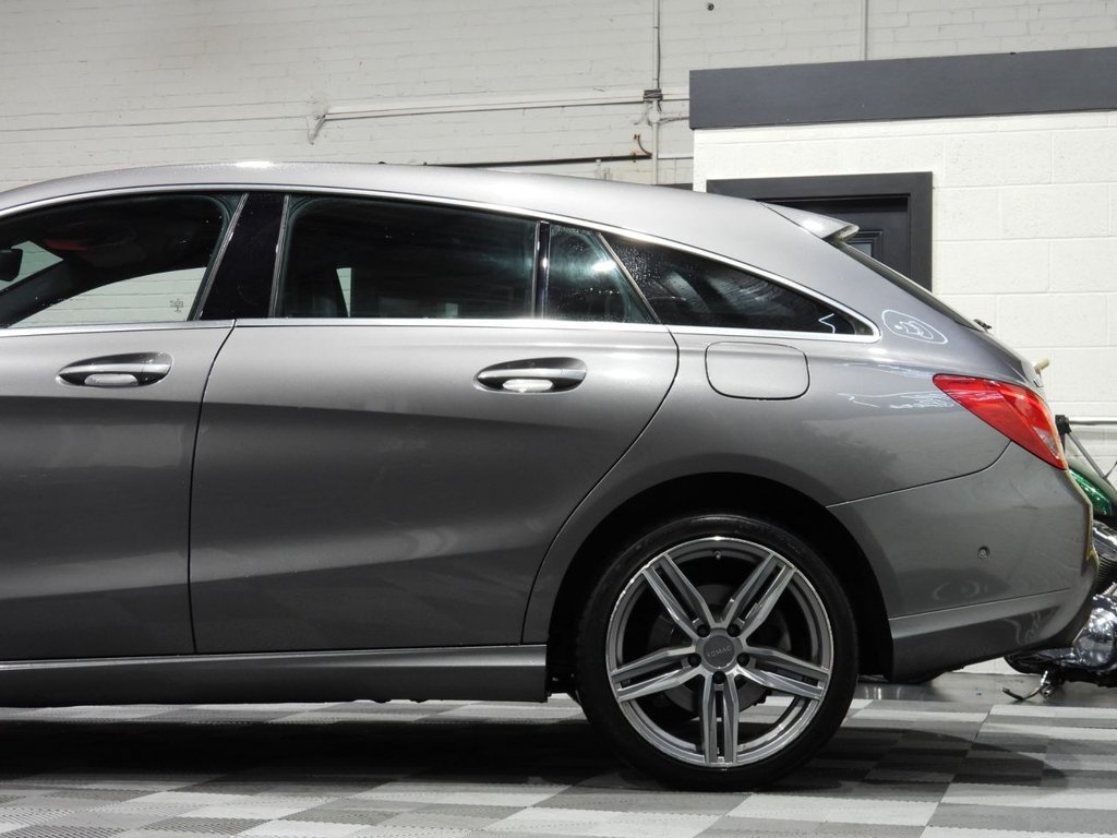 Used Mercedes-Benz CLA 2016 for sale - 76686601: Photo 20