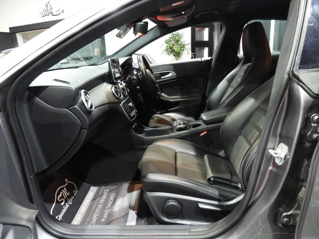 Used Mercedes-Benz CLA 2016 for sale - 76686601: Photo 22