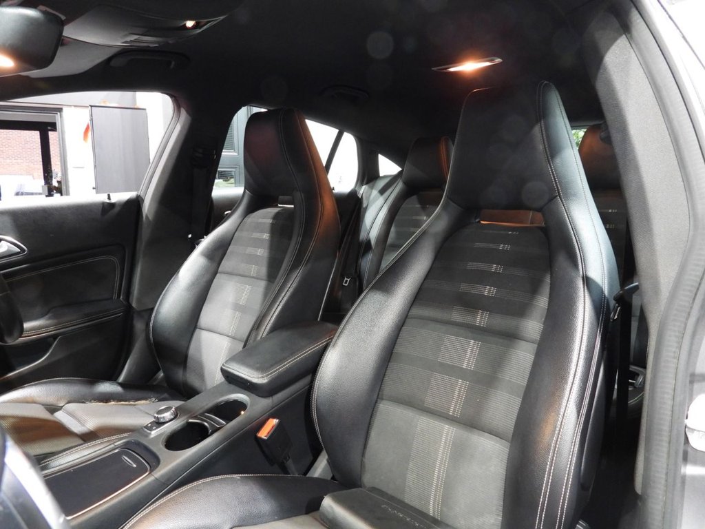 Used Mercedes-Benz CLA 2016 for sale - 76686601: Photo 23