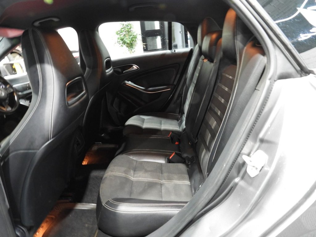 Used Mercedes-Benz CLA 2016 for sale - 76686601: Photo 24