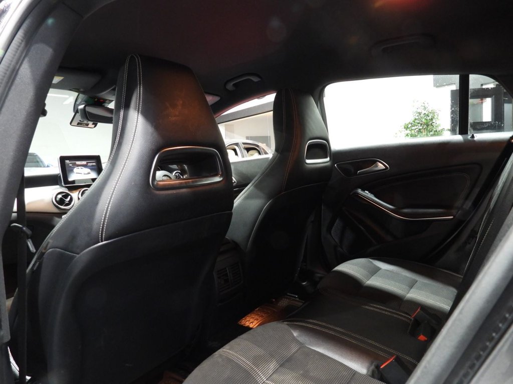 Used Mercedes-Benz CLA 2016 for sale - 76686601: Photo 25