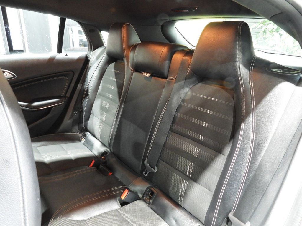 Used Mercedes-Benz CLA 2016 for sale - 76686601: Photo 26