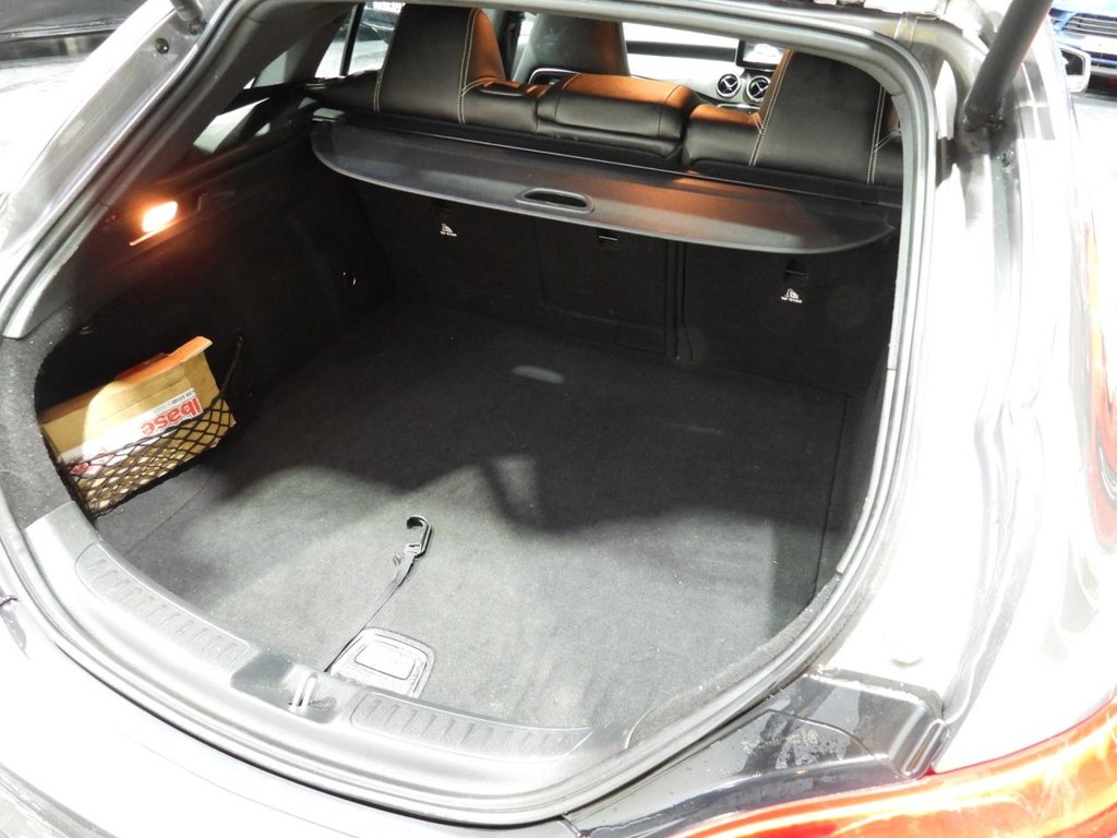 Used Mercedes-Benz CLA 2016 for sale - 76686601: Photo 28