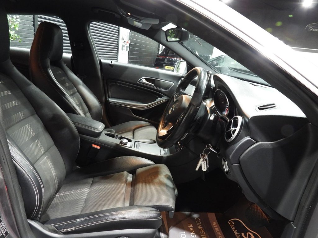 Used Mercedes-Benz CLA 2016 for sale - 76686601: Photo 29