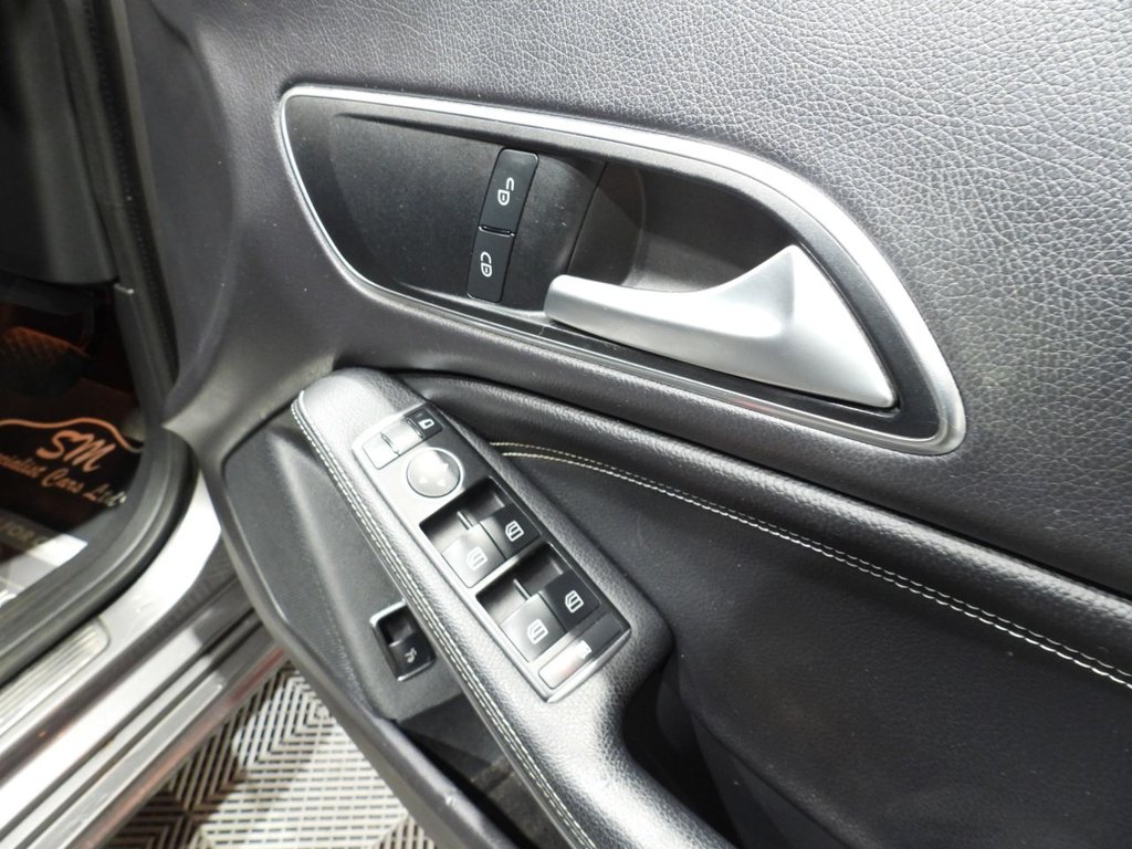Used Mercedes-Benz CLA 2016 for sale - 76686601: Photo 30