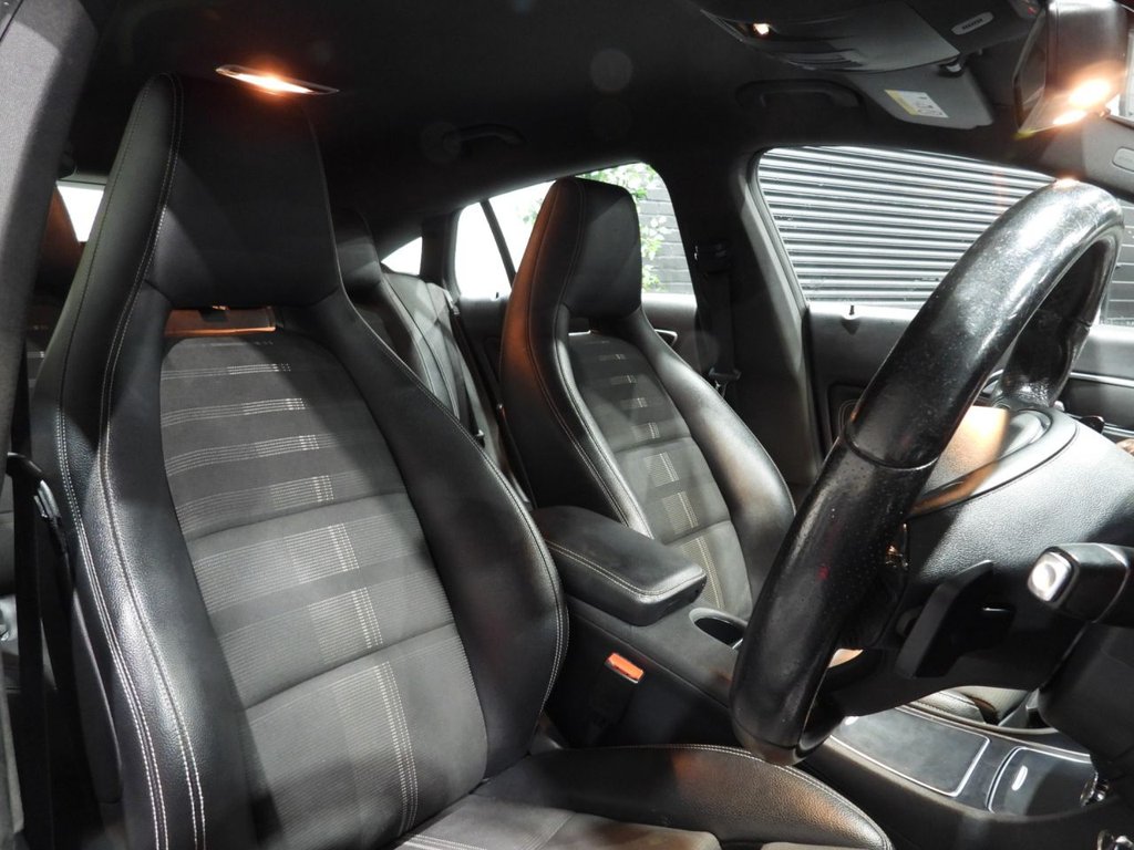 Used Mercedes-Benz CLA 2016 for sale - 76686601: Photo 31