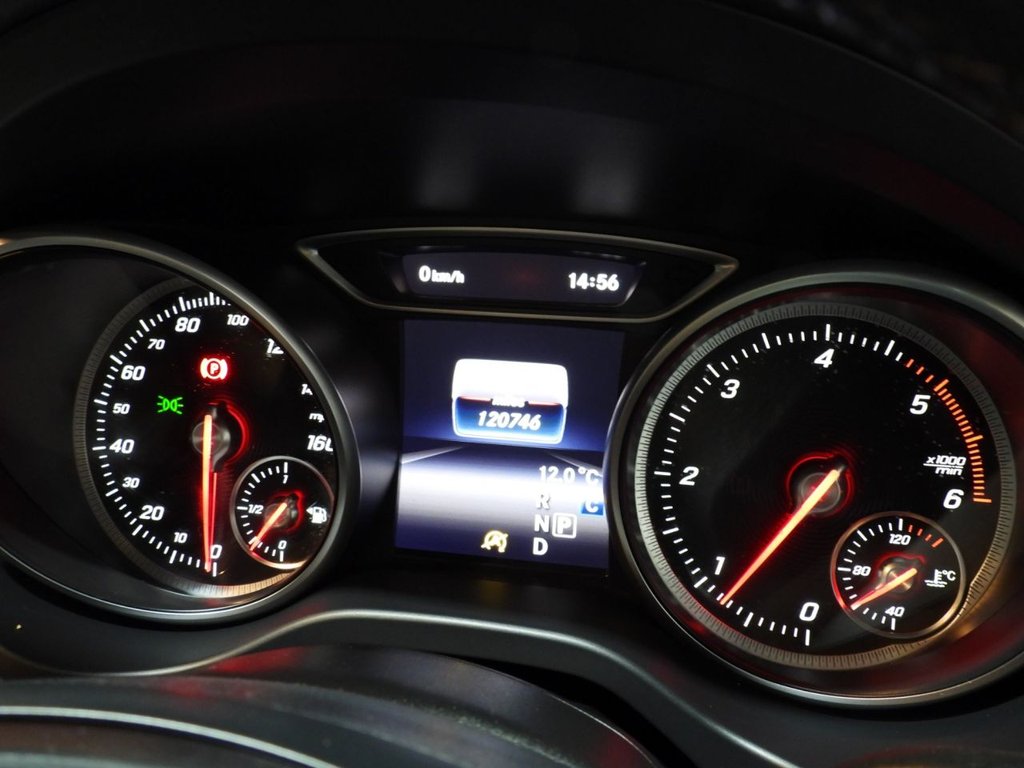 Used Mercedes-Benz CLA 2016 for sale - 76686601: Photo 32