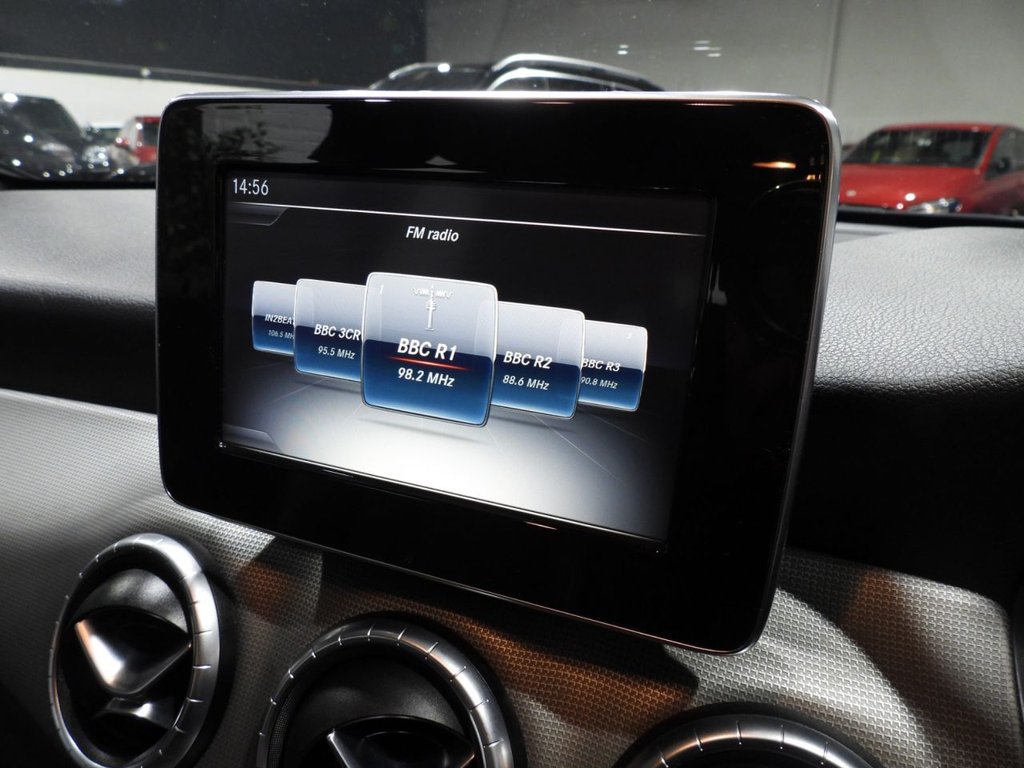 Used Mercedes-Benz CLA 2016 for sale - 76686601: Photo 34