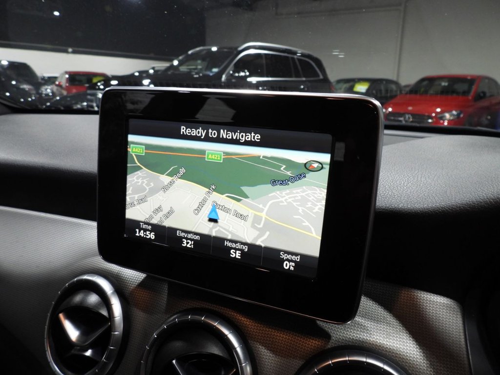 Used Mercedes-Benz CLA 2016 for sale - 76686601: Photo 35