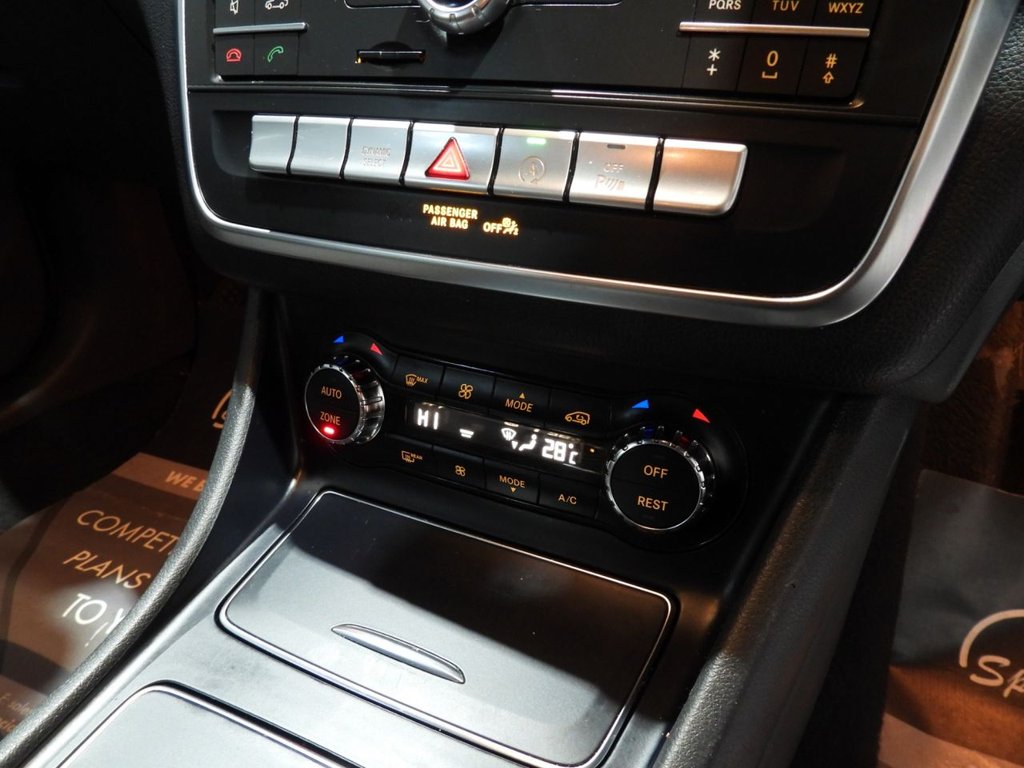 Used Mercedes-Benz CLA 2016 for sale - 76686601: Photo 37