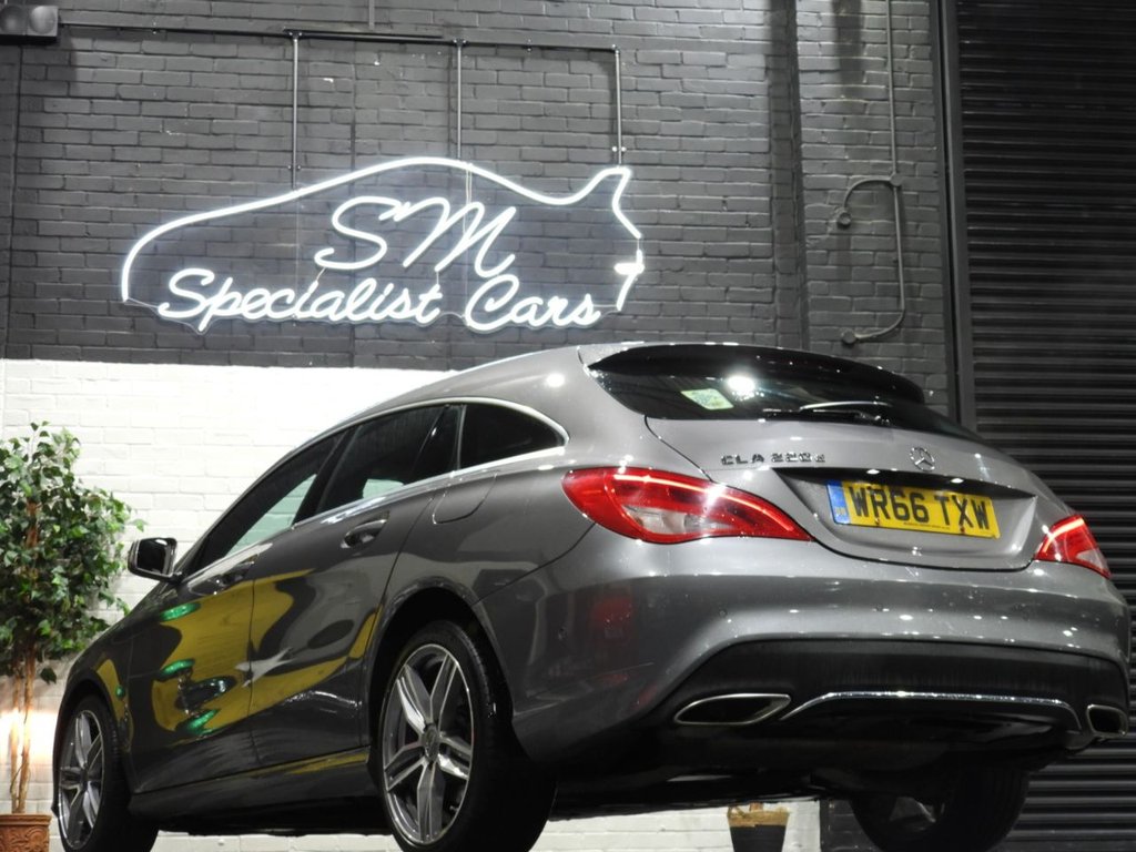 Used Mercedes-Benz CLA 2016 for sale - 76686601: Photo 39