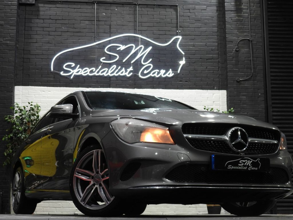 Used Mercedes-Benz CLA 2016 for sale - 76686601: Photo 40