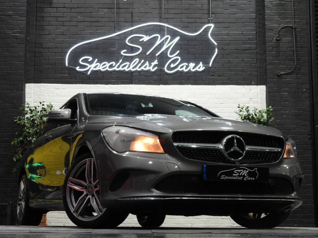 Used Mercedes-Benz CLA 2016 for sale - 76686601: Photo 5