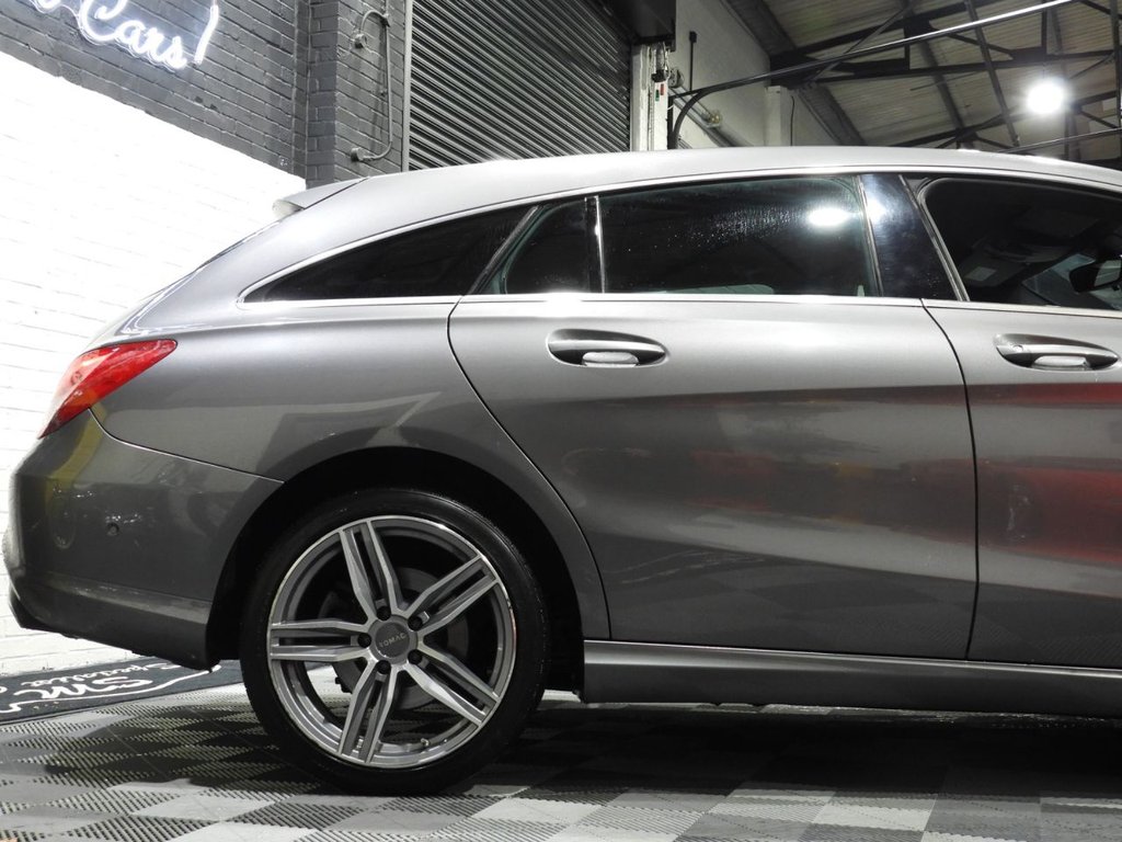 Used Mercedes-Benz CLA 2016 for sale - 76686601: Photo 9