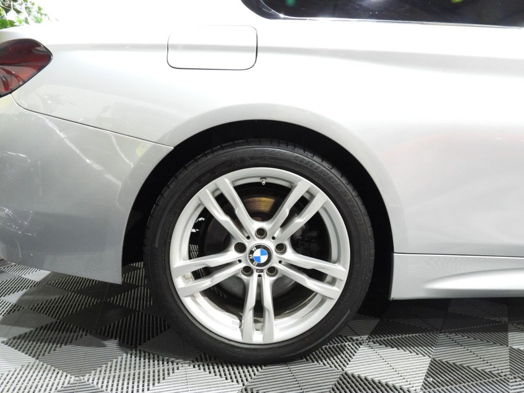 Used BMW 4 Series 2014 for sale - 76501023: Photo 10