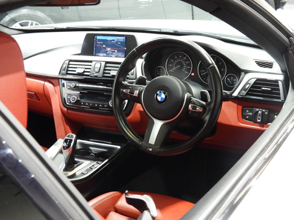 Used BMW 4 Series 2014 for sale - 76501023: Photo 14