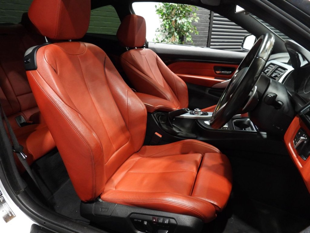 Used BMW 4 Series 2014 for sale - 76501023: Photo 15