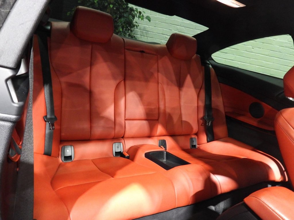 Used BMW 4 Series 2014 for sale - 76501023: Photo 17