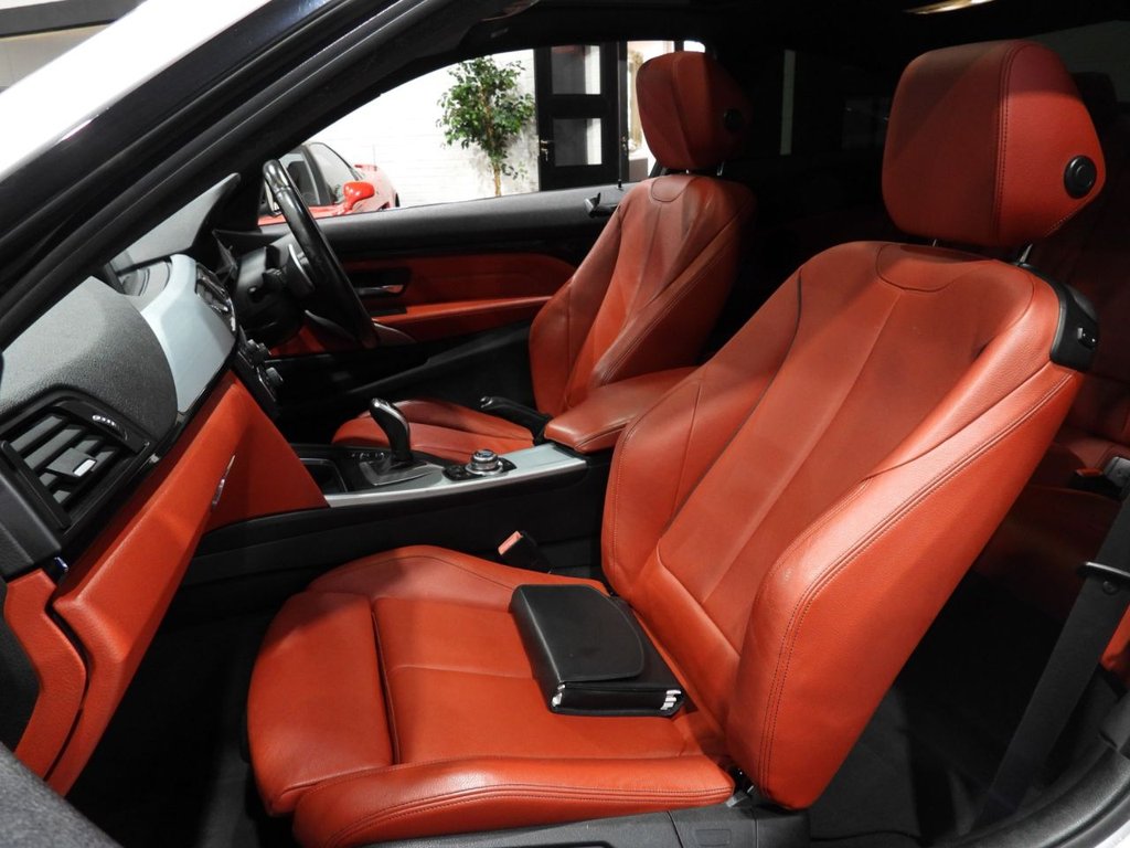 Used BMW 4 Series 2014 for sale - 76501023: Photo 18