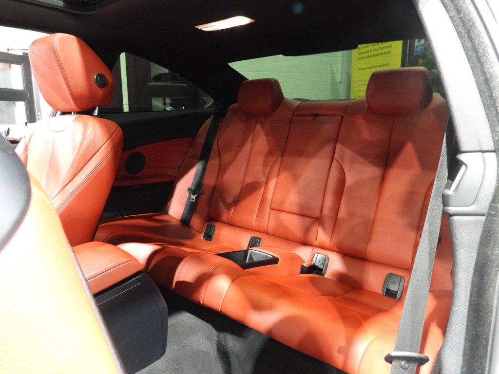 Used BMW 4 Series 2014 for sale - 76501023: Photo 19