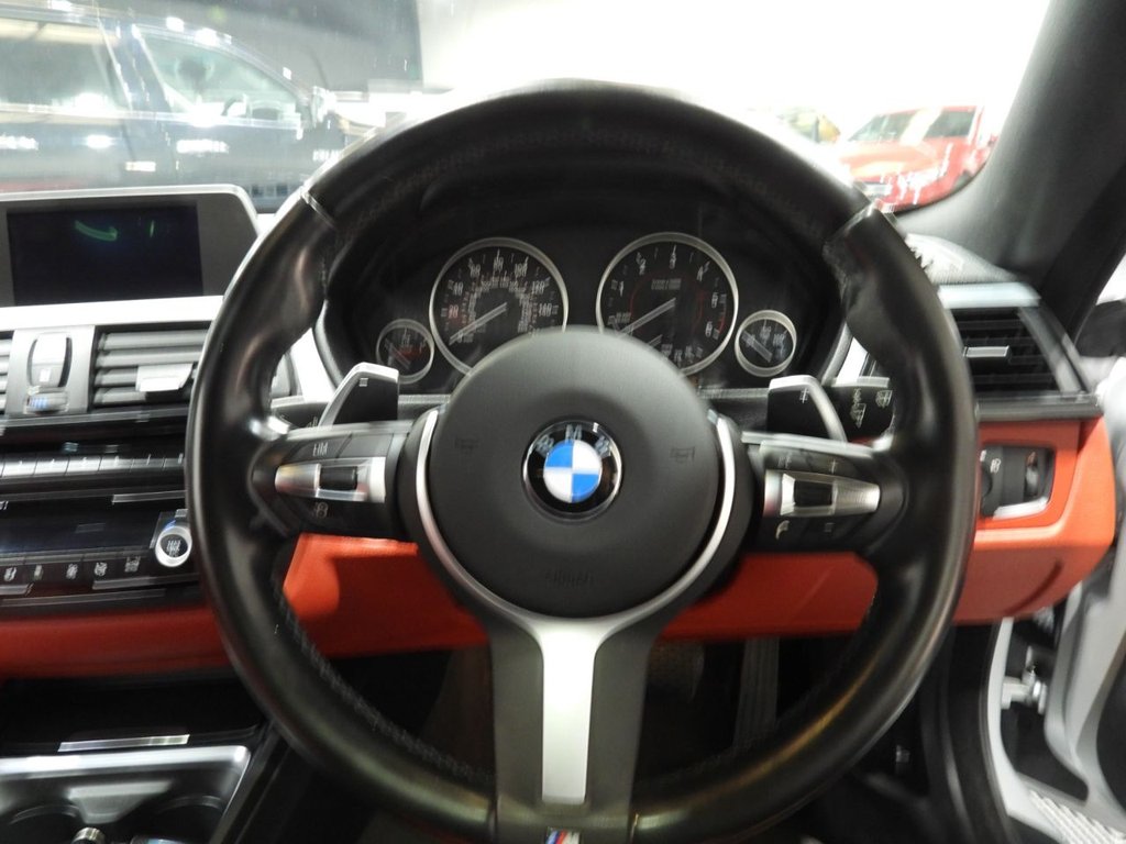 Used BMW 4 Series 2014 for sale - 76501023: Photo 20