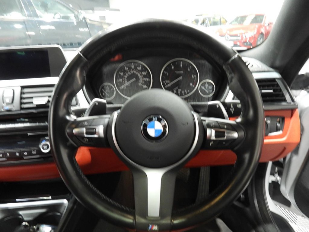 Used BMW 4 Series 2014 for sale - 76501023: Photo 21