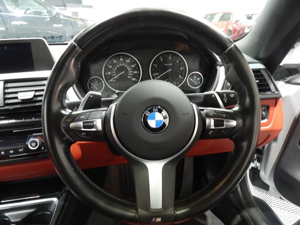 Used BMW 4 Series 2014 for sale - 76501023: Photo 22
